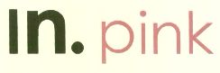 In. Pink (heavy Lettrs) Device mark 1408071 Trademark