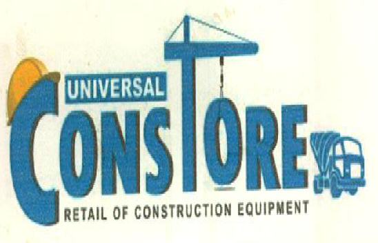 Universal Constore (device Of Cap) Device mark 2366016 Trademark