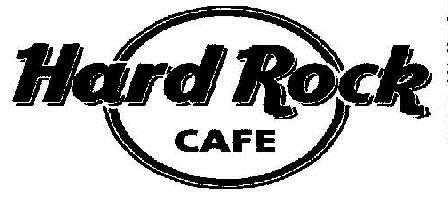 Hard Rock Cafe Device mark 1861475 Trademark
