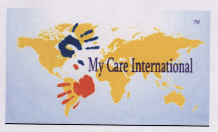 My Care International Device mark 1824605 Trademark