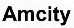 Amcity Device mark 2383230 Trademark