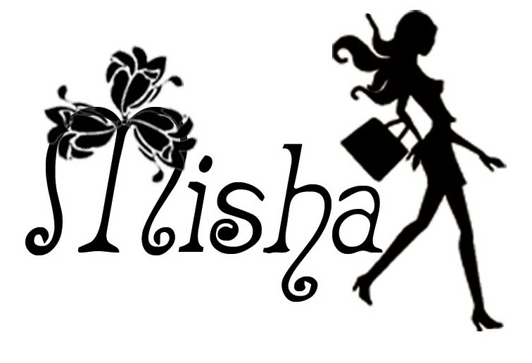Misha With Device Of Woman Device mark 2312189 Trademark