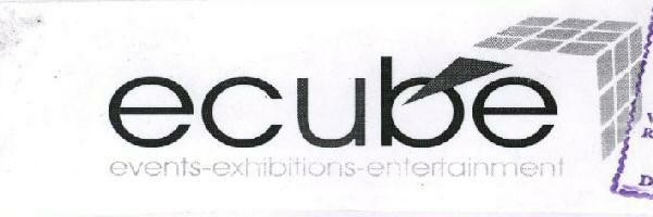 Ecube With Label Device mark 1443550 Trademark