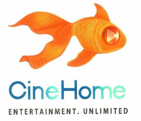 Cinehome Device mark 2853025 Trademark