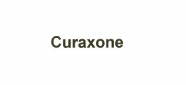 Curaxone Device mark 1978116 Trademark