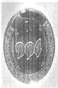 Ppg With Device Device mark 2080403 Trademark