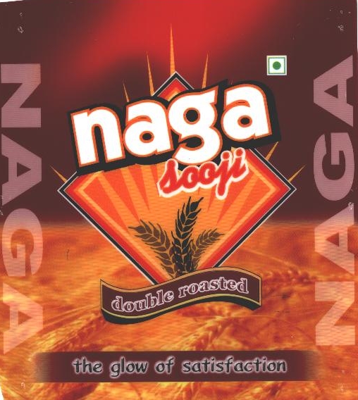Naga Sooji Device mark 1938237 Trademark