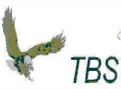Tbs (device Of Eagle) Device mark 1274072 Trademark