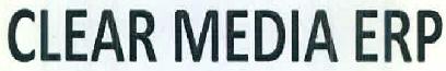 Clear Media Erp Device mark 2924475 Trademark