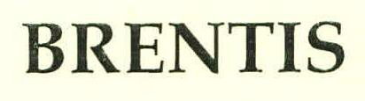 Brentis Device mark 2804754 Trademark