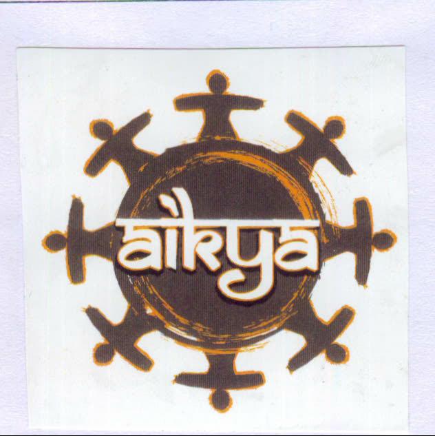 Aikya Device mark 1983336 Trademark