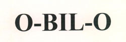 O-bil-o Device mark 2609911 Trademark