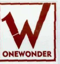 W Onewonder Device mark 1910635 Trademark