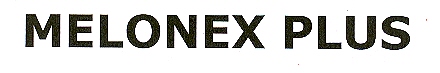 Melonex Plus Device mark 1834030 Trademark