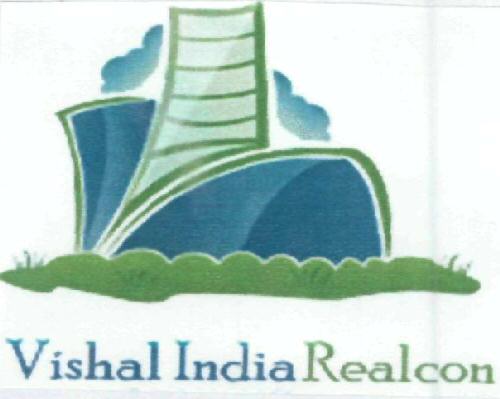 Vishal India Realcon Device mark 1938219 Trademark
