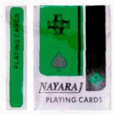 Nayaraj (device) Device mark 2842322 Trademark