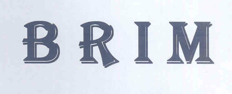 Brim (device) Device mark 1656402 Trademark