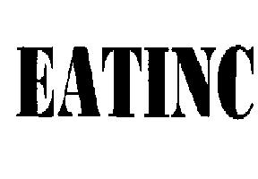 Eatinc (logo) Device mark 2126332 Trademark