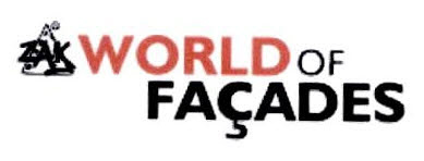 Zak World Of Facades Device mark 2564279 Trademark