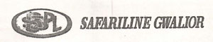 Safarline Gwalior Device mark 828264 Trademark