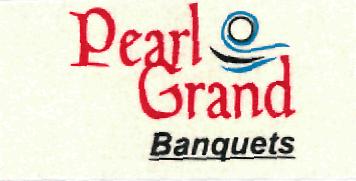 Pearl Grand Banquets (label) Device mark 2274228 Trademark