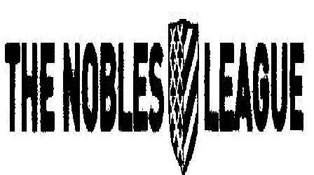 The Nobles ^league Device mark 1881128 Trademark