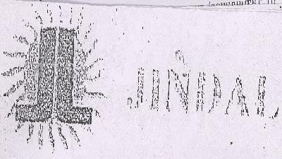 Jl Jindal With Label Device mark 1394170 Trademark
