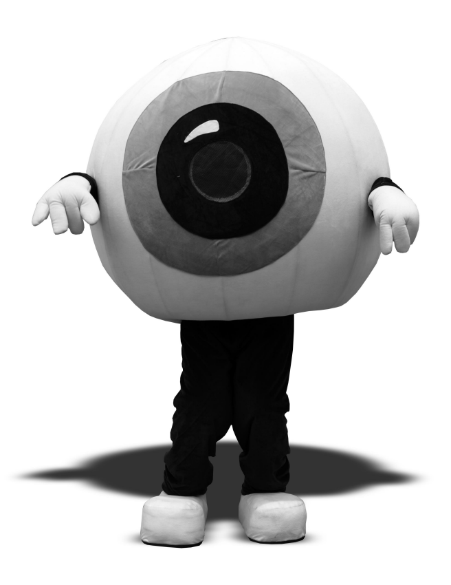 Mr. Eye Dea Device mark 2374671 Trademark