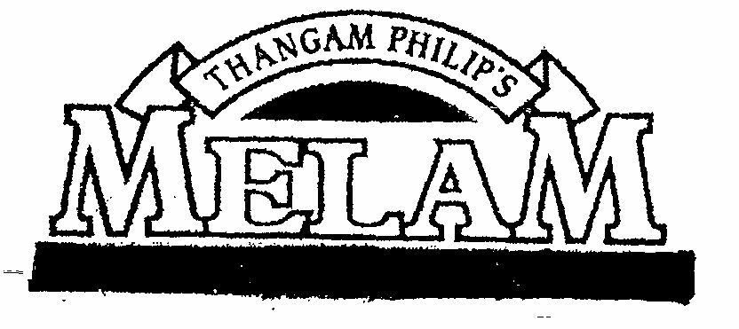Melam (device Of Woman) Device mark 571245 Trademark