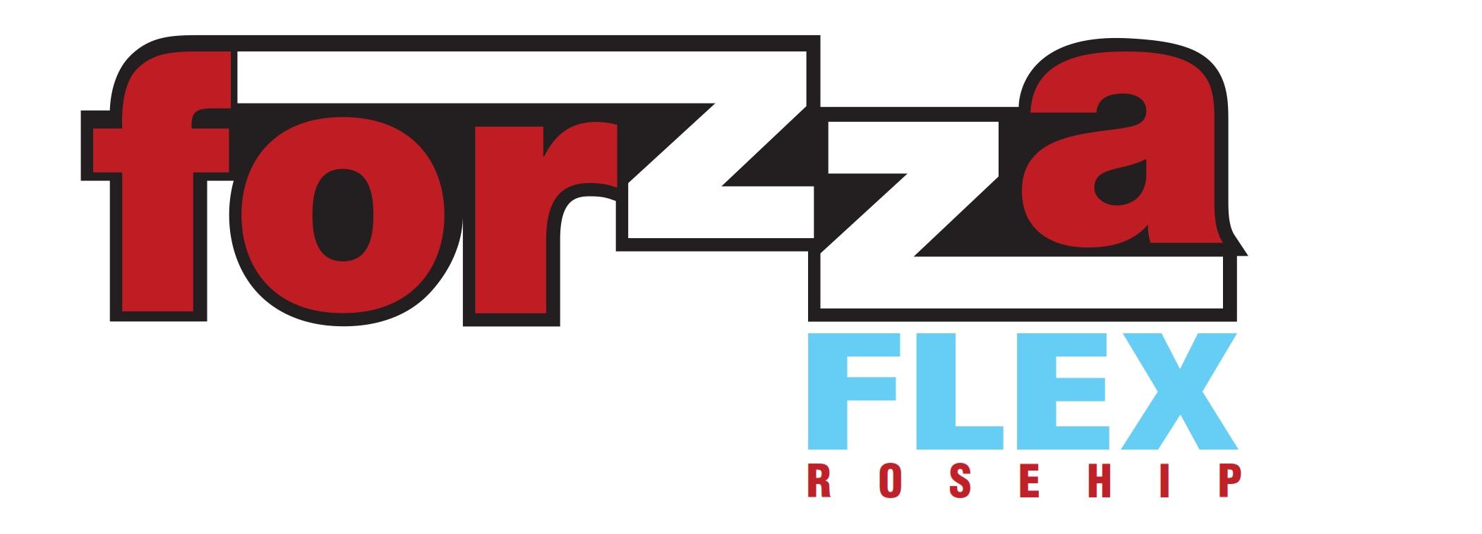 Forzza Flex Rosehip Device mark 2441068 Trademark