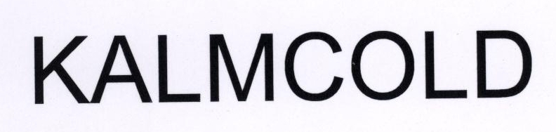 Kalmcold Device mark 1614102 Trademark