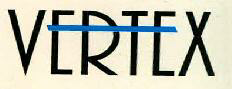 Vertex Device mark 2344567 Trademark
