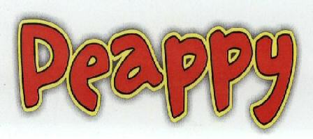 Peappy Device mark 1498552 Trademark