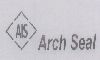 Arch Seal Device mark 1537078 Trademark