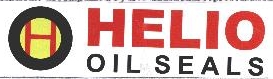 Hello Oil Seals Device mark 1658825 Trademark