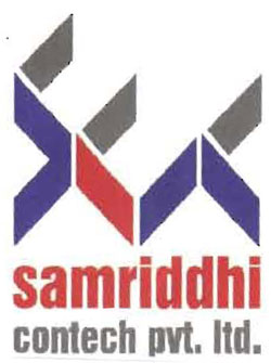Samriddhi Contech Pvt Ltd With Misslenius Device Device mark 2928090 Trademark