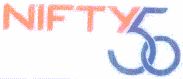 Nifty 50 (label) Device mark 1499903 Trademark