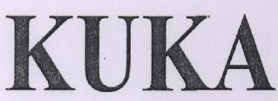 Kuka Device mark 1769592 Trademark