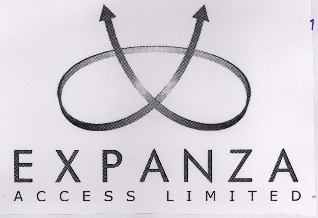 Expanza Access Limited Device mark 1774199 Trademark