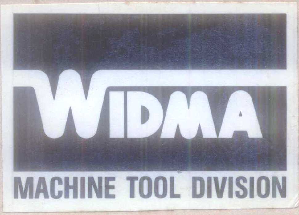 Widma Device mark 414664 Trademark