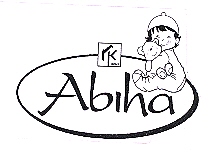 Abiha Device mark 1704508 Trademark