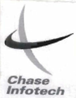 Chase Infotech Device mark 841008 Trademark