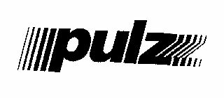 Pulz (label) Device mark 1487508 Trademark