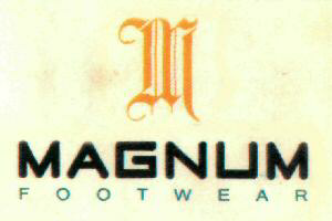 Magnum (label) Device mark 2661757 Trademark