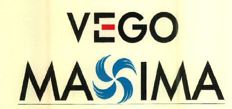 Vego Masima Device mark 2847447 Trademark