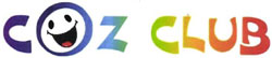 Coz Club With Label Device mark 2872921 Trademark