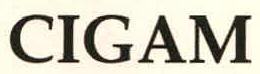 Cigam Device mark 2706446 Trademark