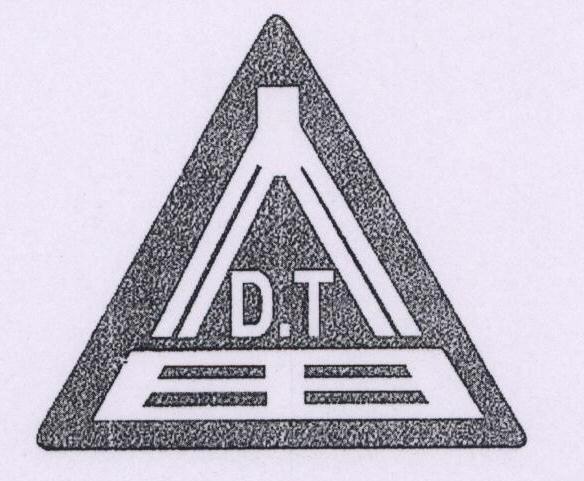 D.t. With Label Device mark 1475583 Trademark