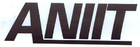 Aniit (with Label) Device mark 1612455 Trademark