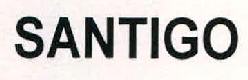 Santigo Device mark 2279446 Trademark